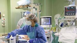 Long Covid, i sintomi un anno dopo la terapia intensiva