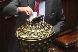 Quirinale 2020: tra i voti Alberto Angela, Amadeus e Lotito