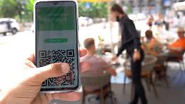Con booster Green pass più lungo