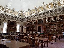 Una lettera di Leopardi al cugino sarà custodita alla Biblioteca nazionale di Napoli