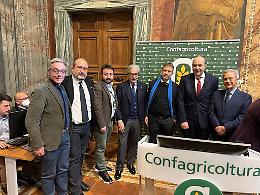 “Coltiviamo Agricoltura Sociale", Parco archeologico Pompei tra vincitori bando