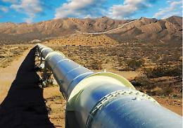 Gas, De Scalzi: nel 2024 azzereremo dipendenza da Russia