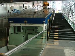Anche la funicolare di Montesanto a rischio stop