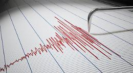 Scossa di terremoto avvertita a Napoli Ovest