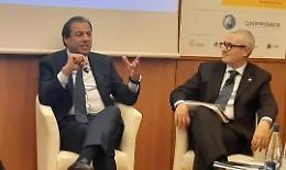 Leo (Mef): “Domani in CdM decreto su Concordato preventivo biennale”