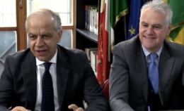 Lo Stato non “molla” Caivano