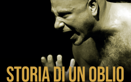 “Storia di un oblio" al Teatro San Ferdinando