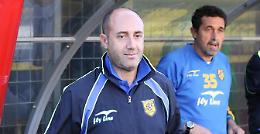 Juve Stabia, Zavettieri: «Tutti hanno bisogno di giocare»