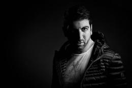 Il dj Ciccio Merola a Modena con la grande dance italiana