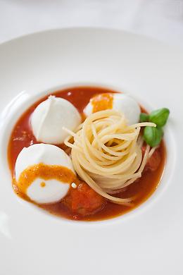 Mozzarella di bufala Dop e pasta di Gragnano Igp, nasce il super-consorzio del Sud