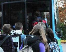 Gita a Milano e Verona, scuole chiuse e studenti in quarantena