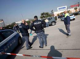 Corpo carbonizzato parcheggio centro commerciale Afragola, vittima imprenditore ottico