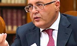 Archiviata indagine su Interporto per il sindaco di Marcianise
