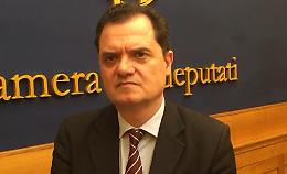 Censura a “Gente d'Italia", Porta interroga il ministro