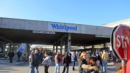 Whirlpool Napoli, Manfredi: momenti complessi, bisogna dare un futuro al sito