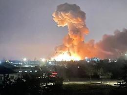 Ucraina invasa dalla Russia, centinaia di morti