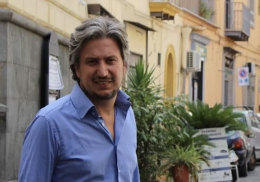 Pd, Acampora capolista a Napoli per Bonaccini