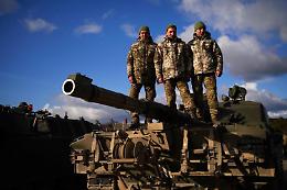 Ucraina, un anno di guerra: Pechino prepara il piano di pace