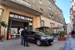 Aggressioni negli ospedali, arriva il drappello di polizia