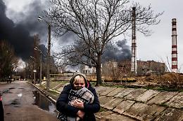 Ucraina, Nato contro piano pace Cina: non è credibile