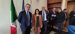 Porto, il servizio idrico passa all'Abc