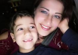 Il piccolo Davide vedeva gli Angeli e riportò in chiesa i genitori