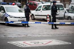 «Salah doveva sparare a Bruxelles, mentre i complici si facevano saltare»