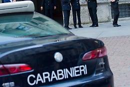 Castellammare, accoltella lo zio in ospedale