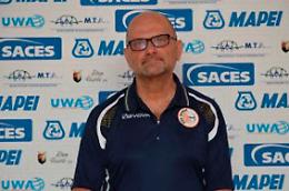 Basket donne, domani in campo la Dike