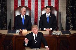Ultimatum Trump alla Camera: votate oggi o rimane l'Obamacare