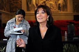 Chi è Elisabetta Alberti Casellati, la prima presidente donna del Senato