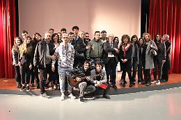 "Il Sabato delle Idee" tra i ragazzi di Ponticelli