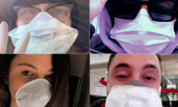 Studenti Unisob rientrati dall'estero, le storie e l'appello: restiamo a casa