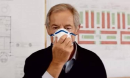 Bertolaso: «Sono positivo al Coronavirus, vincerò battaglia»