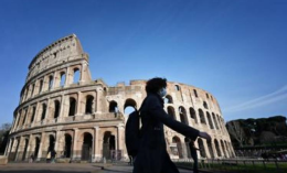 Coronavirus, bozza dl: multe più salate per i “furbetti" e misure prorogabili fino al 31 luglio