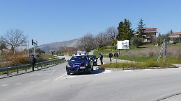 Coronavirus in Campania, si amplia la zona rossa del Salernitano