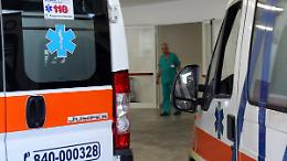 Pozzuoli, 63enne morto in casa. L'appello dei familiari: «Fategli il tampone»