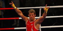 Tokyo 2020. Russo: «Voglio il record di cinque Olimpiadi»