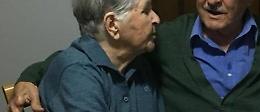 Perde il marito con il Covid, lei si rifiuta di mangiare e muore dopo poco