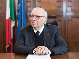 Il ministro Bianchi: «Scuole aperte d'estate»