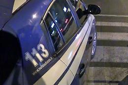 Armi in casa, retata a Pianura