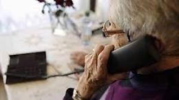 Truffavano gli anziani con la tecnica del “finto avvocato”: sei arresti
