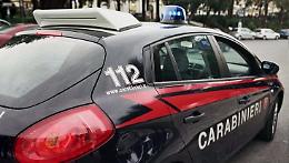Furto in un bar al Vomero, in tre incastrati dalle telecamere