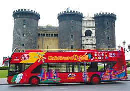 Torna il City Sightseeing, corsa speciale per gli ucraini
