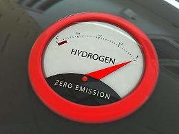 Pnrr, pubblicati i bandi per 50 mln di fondi per idrogeno