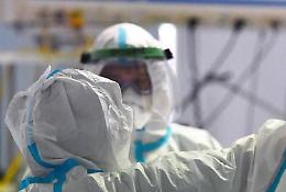 Covid, report Gimbe: «Campagna vaccini al palo: si rischia di compromettere aperture»