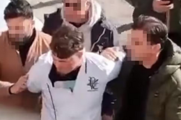 L’omicidio di Mergellina, il testimone: ha sparato un biondino con i capelli corti