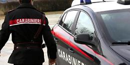 Estorce 10mila ai genitori: arrestato