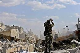 Nuovo attacco alle forze Usa in Siria: militare ferito 