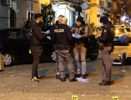Tentato omicidio, altra accusa per Valda e Aprea
